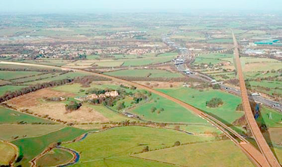 Farmers urged to act as HS2 deadline approaches Farmers urged to act as HS2 deadline approaches