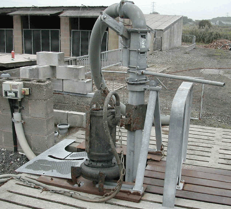 New dawn for Landia’s Pig Slurry Pumps and Mixers New dawn for Landia’s Pig Slurry Pumps and Mixers