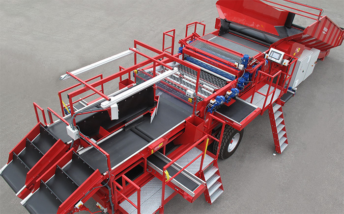 Tong Peal to showcase Caretaker at Cereals 2014 Tong Peal to showcase Caretaker at Cereals 2014