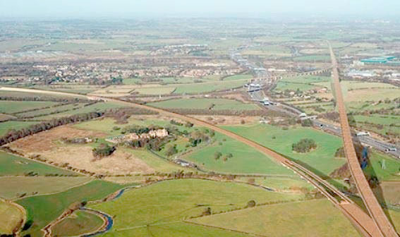 Stop hiding behind Hybrid Bill and negotiate with landowners, CLA says Stop hiding behind Hybrid Bill and negotiate with landowners, CLA says
