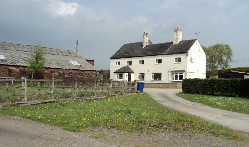 Arable farm bordering Cannock Chase seeks offers in excess of £1.3 million Arable farm bordering Cannock Chase seeks offers in excess of £1.3 million