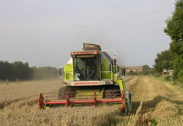 Better preparation for extreme weather key to improving food security, says report Better preparation for extreme weather key to improving food security, says report