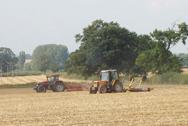 Growth deal announcement 'must benefit rural economy', says CLA Growth deal announcement 'must benefit rural economy', says CLA