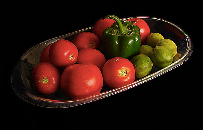 Significant differences between organic and non-organic food, study shows Significant differences between organic and non-organic food, study shows
