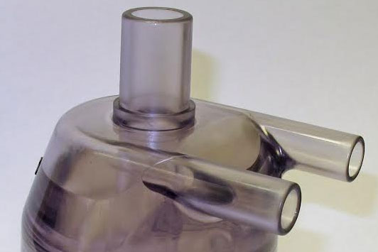 Claw launched for better sheep and goat milking Claw launched for better sheep and goat milking