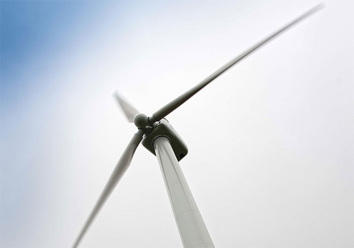 Cornish farmer to host wind energy event Cornish farmer to host wind energy event