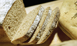 A taste of the med from Northumberland A taste of the med from Northumberland