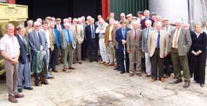 Storwood firm fuels farmers ambitions! Storwood firm fuels farmers ambitions!