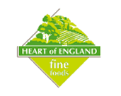 HEART of ENGLAND fine foods stands and delivers HEART of ENGLAND fine foods stands and delivers