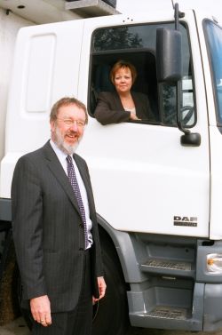 HEART of ENGLAND fine foods stands and delivers HEART of ENGLAND fine foods stands and delivers