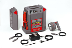 FIAMM puts power where it’s needed FIAMM puts power where it’s needed