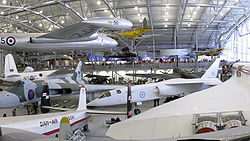 Imperial War Museum Duxford Imperial War Museum Duxford