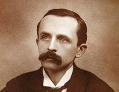 J M Barrie Birthplace J M Barrie Birthplace