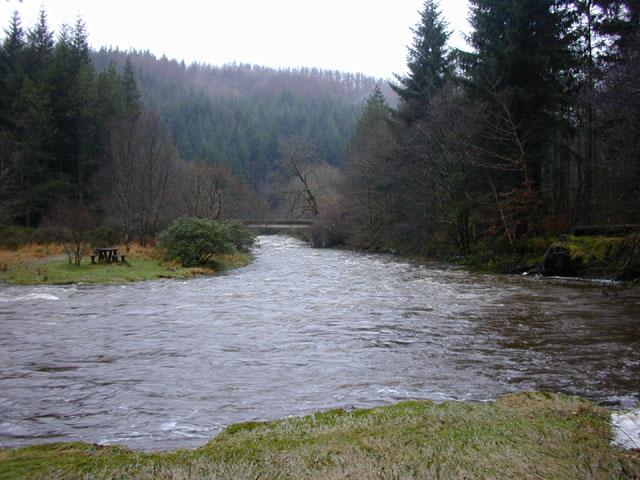 Hafod Uchtryd Hafod Uchtryd