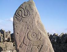 Aberlemno Sculptured Stones Aberlemno Sculptured Stones