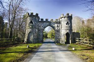 Tollymore Forest Park Tollymore Forest Park