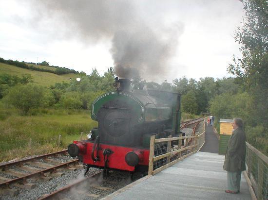 Downpatrick Railway Museum Downpatrick Railway Museum