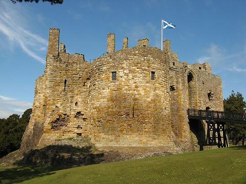 Dirleton Castle Dirleton Castle