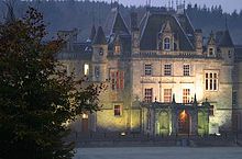 Callendar House Callendar House