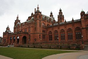 Kelvingrove Art Gallery and Museum Kelvingrove Art Gallery and Museum