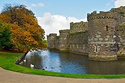 Beaumaris Castle Beaumaris Castle