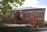 The Manx Museum The Manx Museum