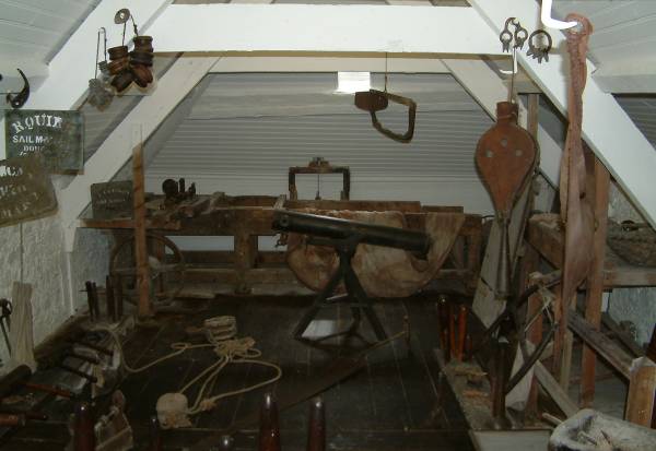 The Nautical Museum The Nautical Museum