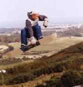 Midlothian Snowsports Centre Midlothian Snowsports Centre