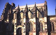 Rosslyn Chapel Rosslyn Chapel