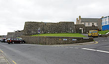Fort Charlotte Fort Charlotte