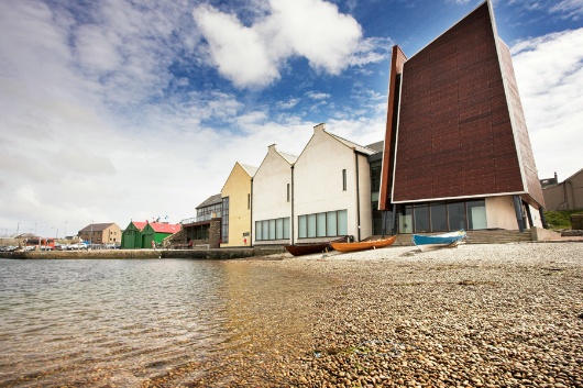 Shetland Museum Shetland Museum
