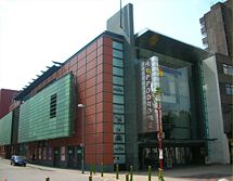 Birmingham Hippodrome Birmingham Hippodrome