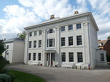 Soho House Soho House