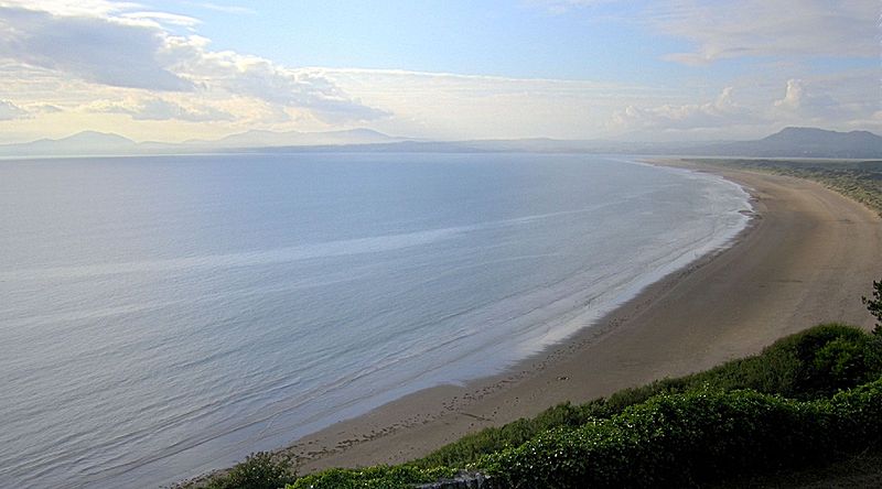Cardigan Bay Cardigan Bay
