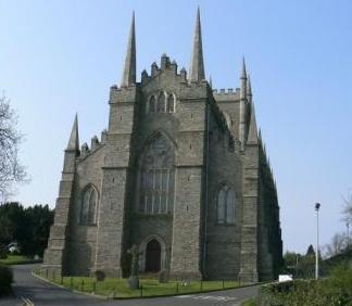 Down Cathedral Down Cathedral