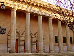 Caird Hall Caird Hall
