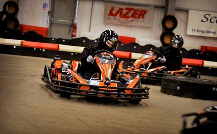 Xtreme Karting Xtreme Karting