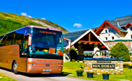 Highland Heritage Coach Tours Highland Heritage Coach Tours