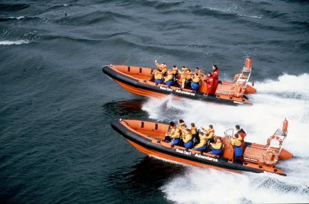Sea.fari Adventures Oban Sea.fari Adventures Oban