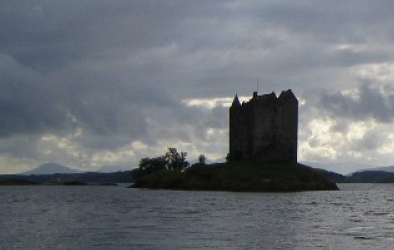 Castle Stalker Castle Stalker