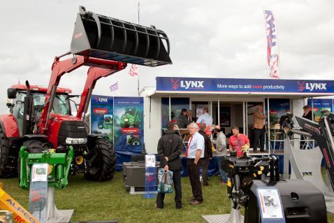 Cereals 2012 Cereals 2012