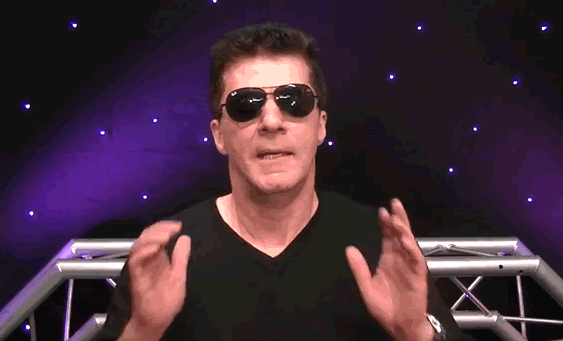 Simon Cowell on British Free Range Eggs Simon Cowell on British Free Range Eggs
