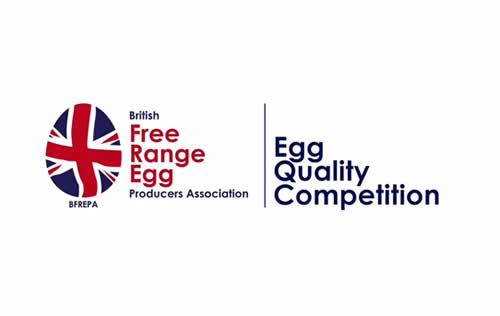 BFREPA Quality Egg Competition 2013 BFREPA Quality Egg Competition 2013