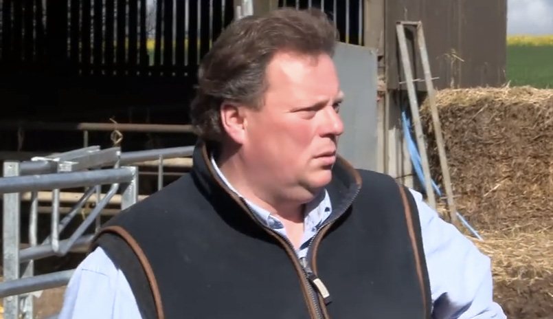 'Soul destroying' - the reality of bovine TB 'Soul destroying' - the reality of bovine TB