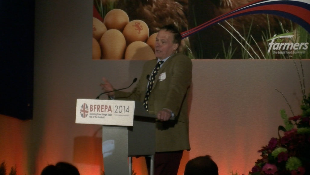 Philip Twizell - Producer Speaker