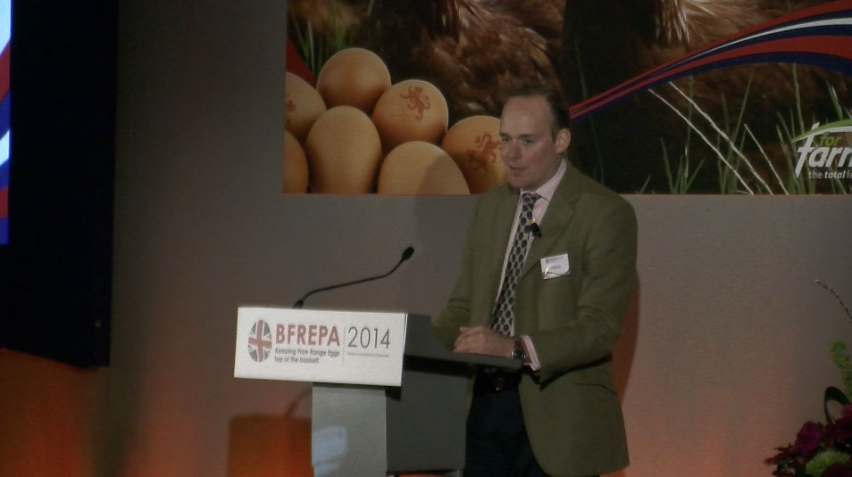 BFREPA Conference 2014 Closing Remarks