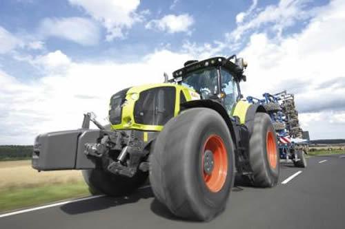 Claas Axion 900 Claas Axion 900