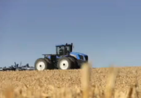 New Holland T9 Series New Holland T9 Series