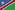 namibia
