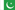 pakistan